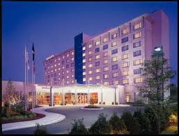 Hyatt Rosemont, Chicago